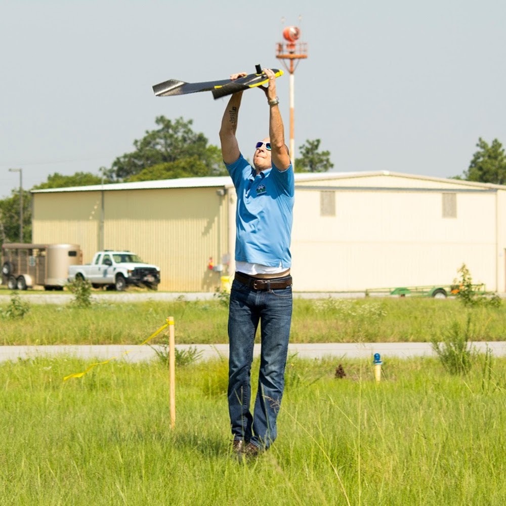 Meet your Posher, Matthew